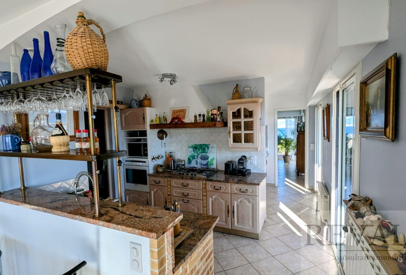 vente Appartement Antibes - Photo 8