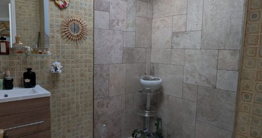 vente Appartement Antibes