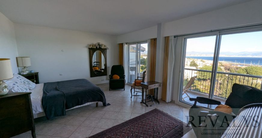 vente Appartement Antibes
