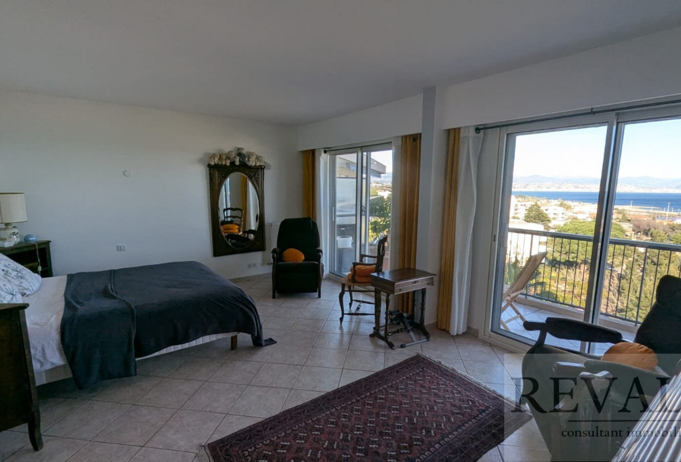 vente Appartement Antibes - Photo 9