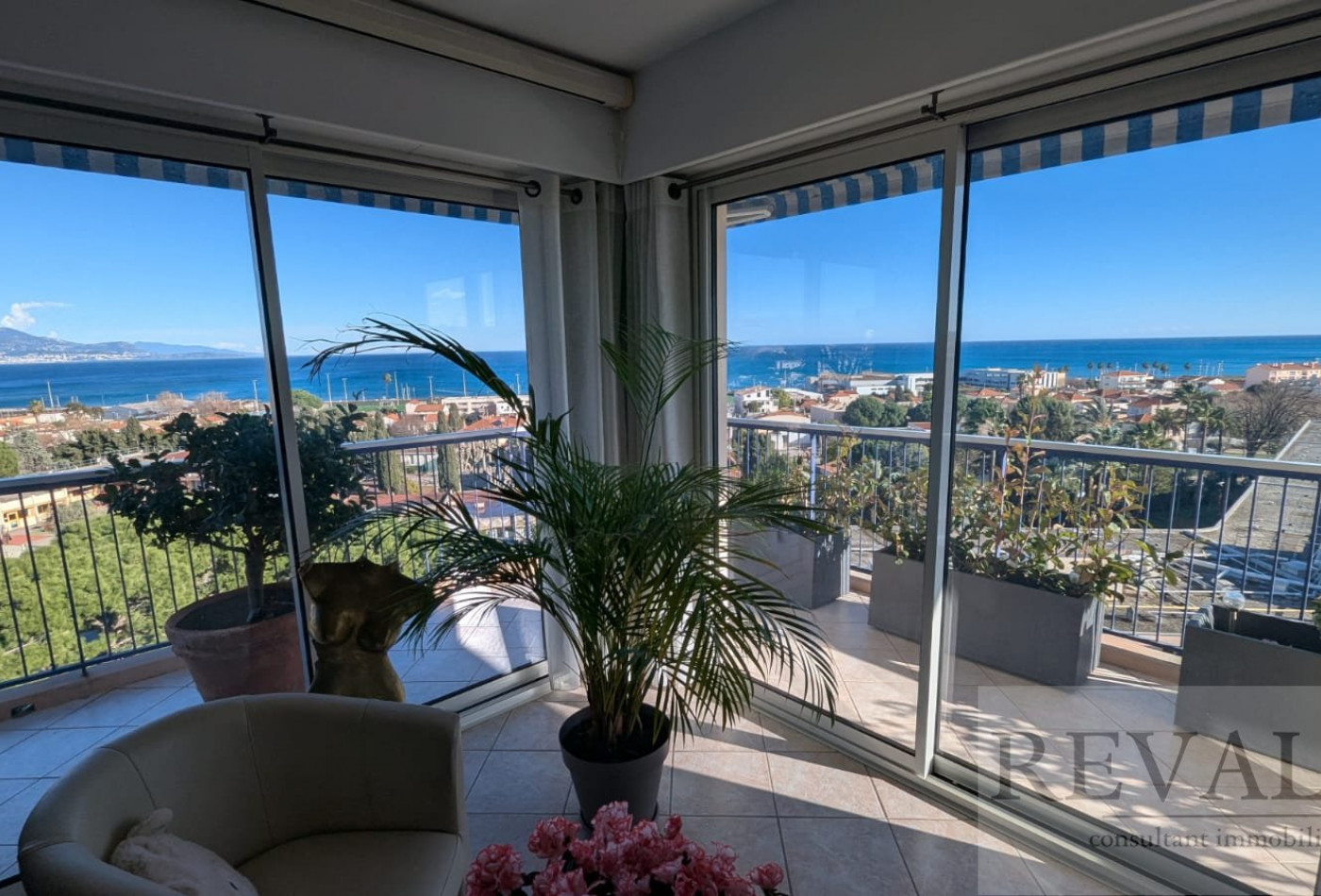 vente Appartement Antibes - Photo 1