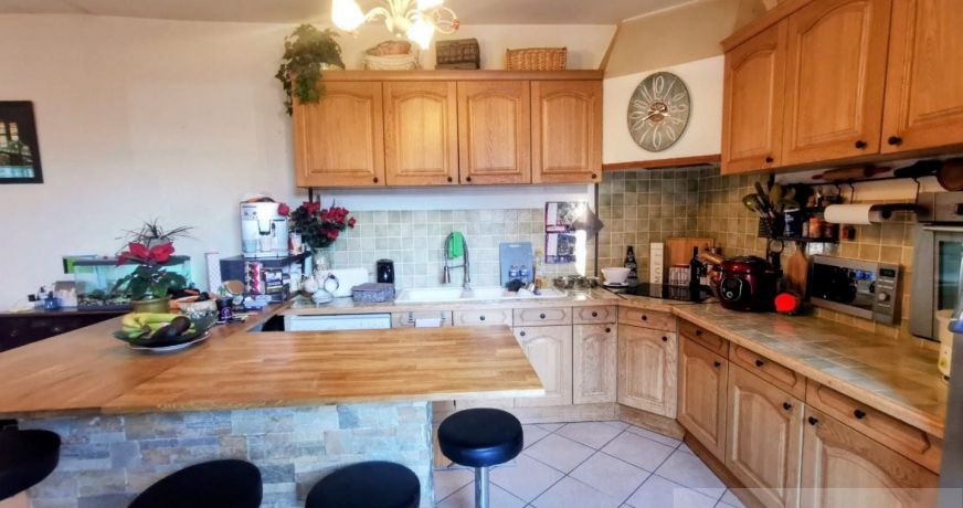vente Maison Coaraze