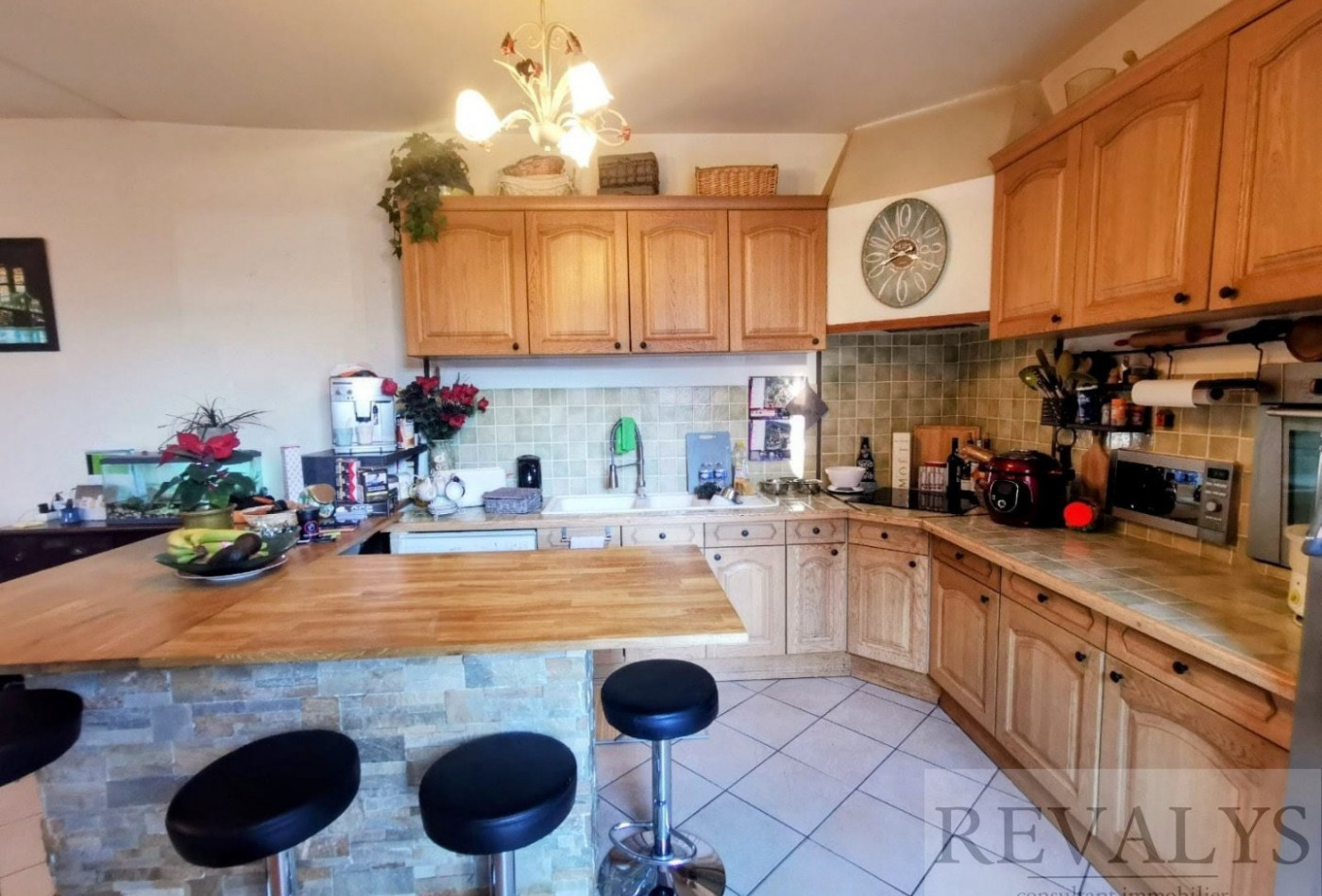 vente Maison Coaraze - Photo 4