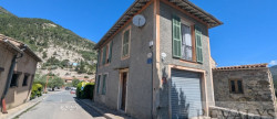 vente Maison Coaraze