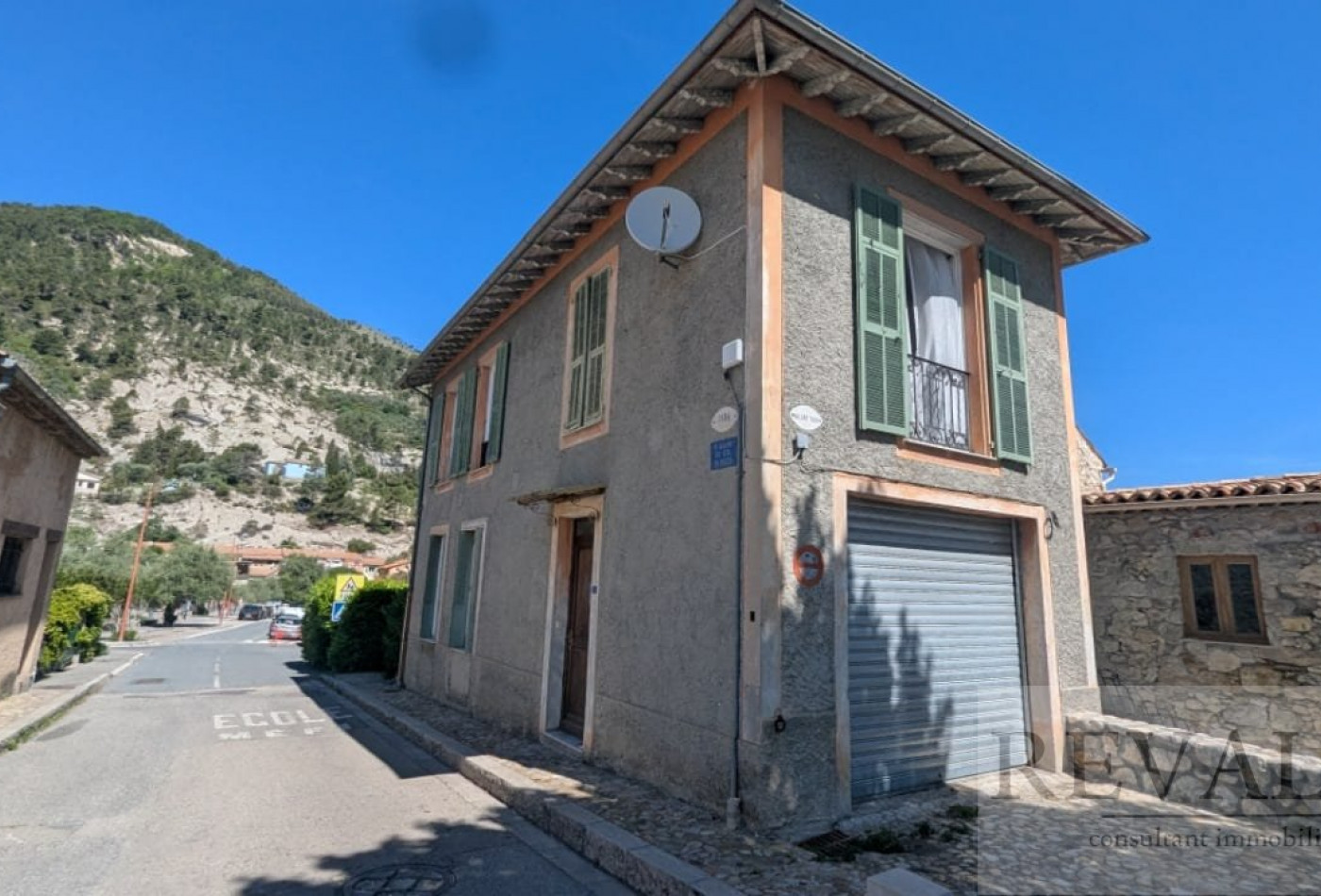 vente Maison Coaraze - Photo 2