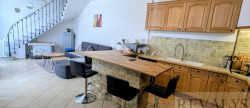 vente Maison Coaraze