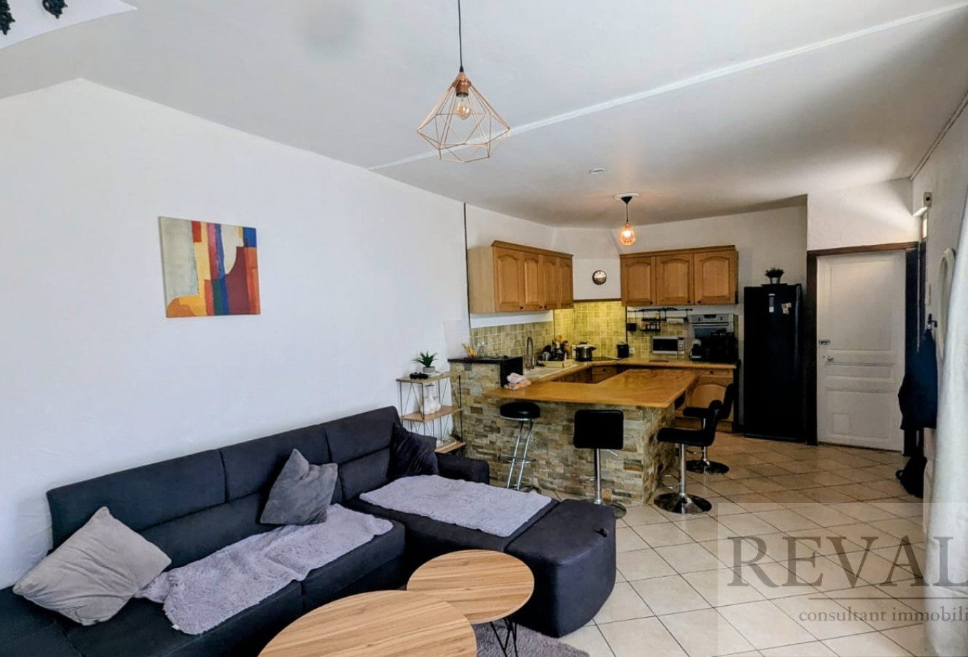 vente Maison Coaraze - Photo 5