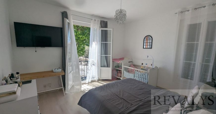 vente Maison Coaraze