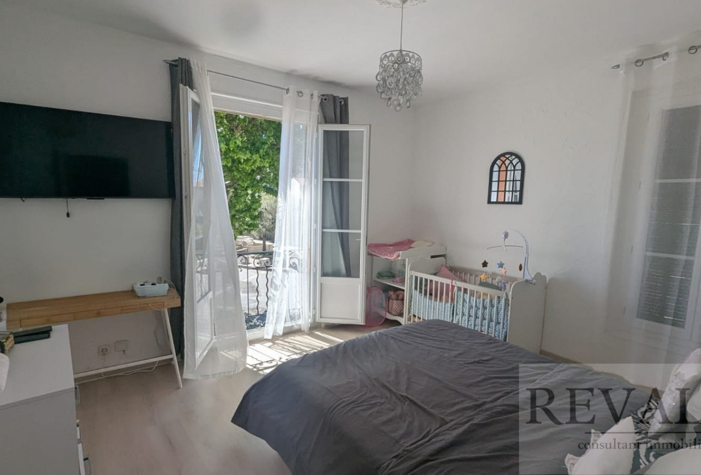 vente Maison Coaraze - Photo 7