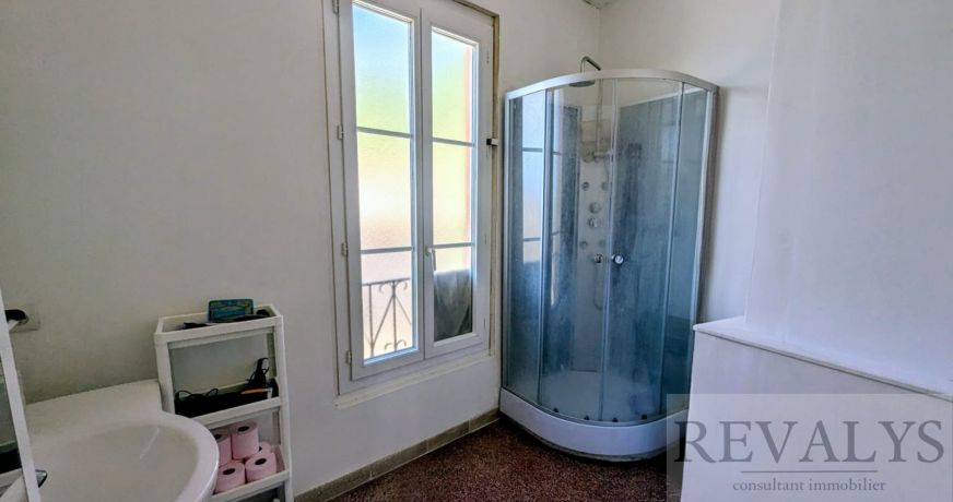 vente Maison Coaraze