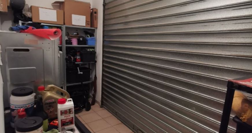 vente Maison Coaraze