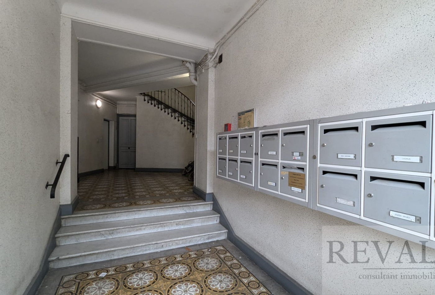vente Appartement Nice - Photo 8