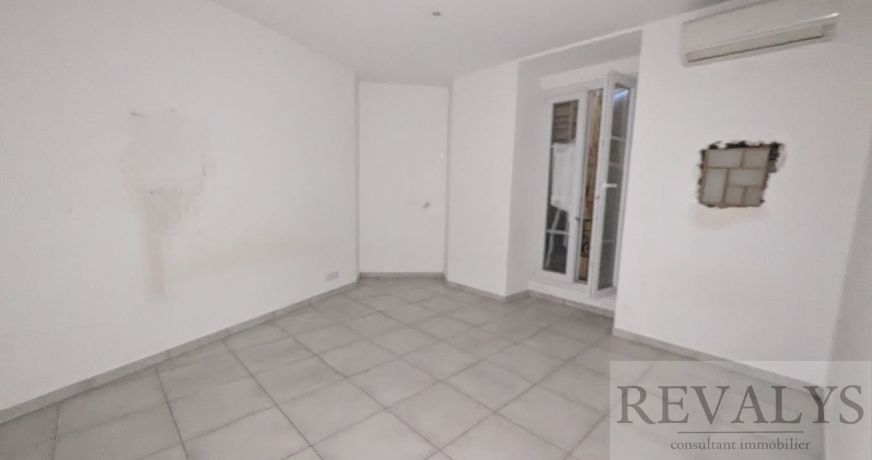 vente Appartement Nice