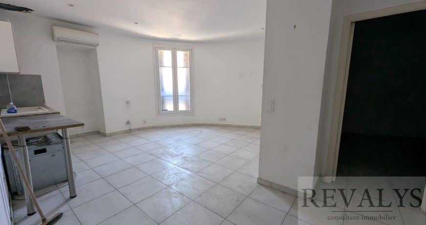 vente Appartement Nice