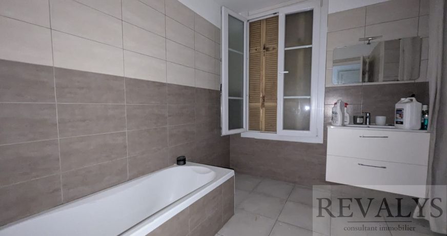 vente Appartement Nice