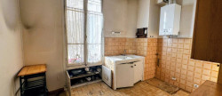 vente Appartement Nice