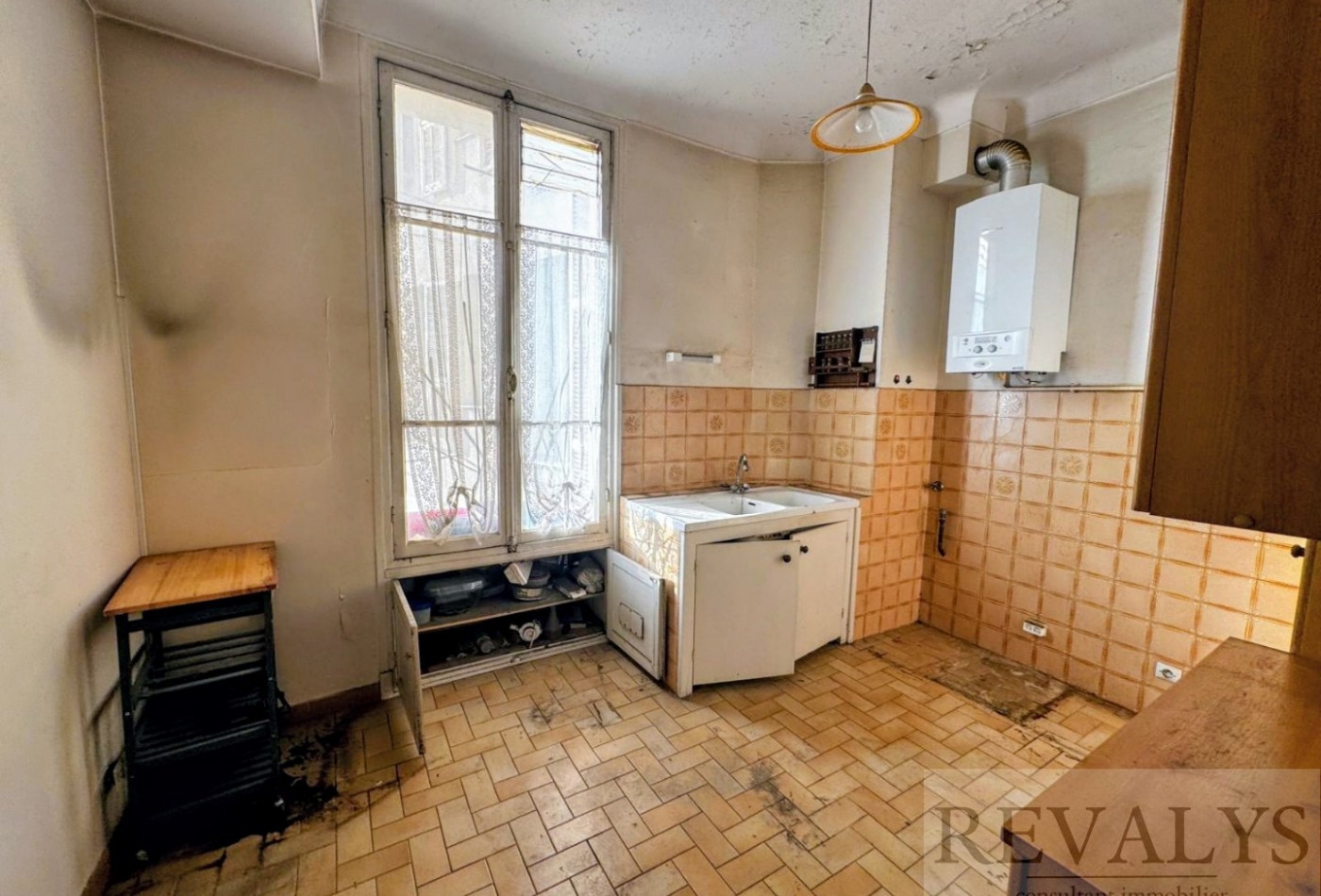 vente Appartement Nice - Photo 4