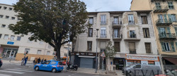 vente Appartement Nice