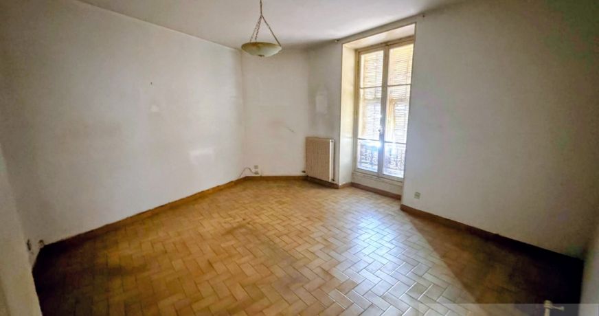 vente Appartement Nice