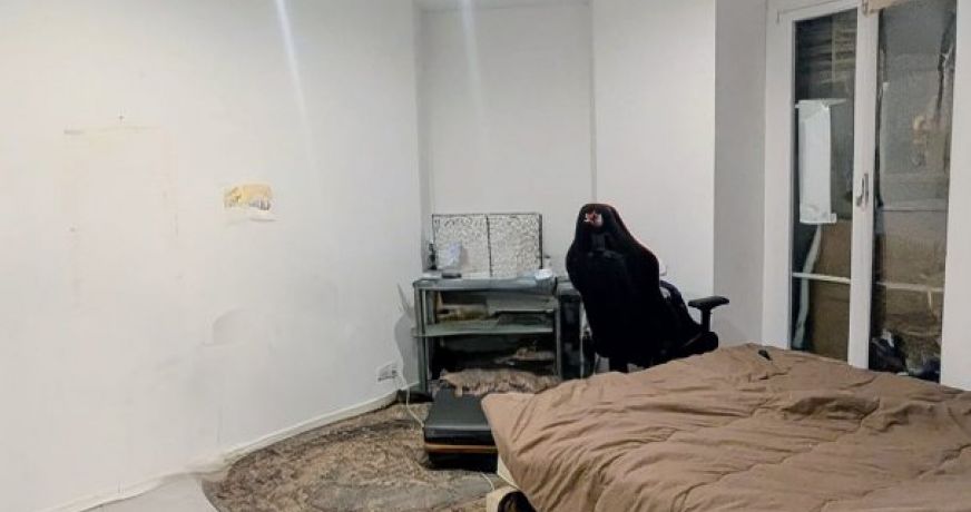 vente Appartement Nice