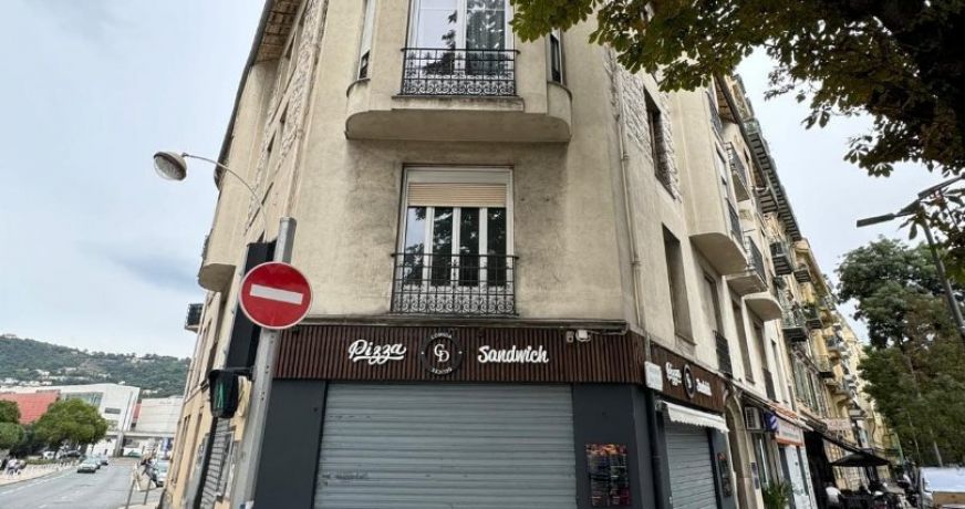 vente Appartement Nice