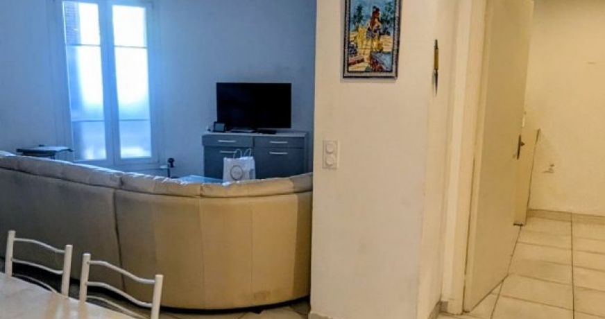 vente Appartement Nice