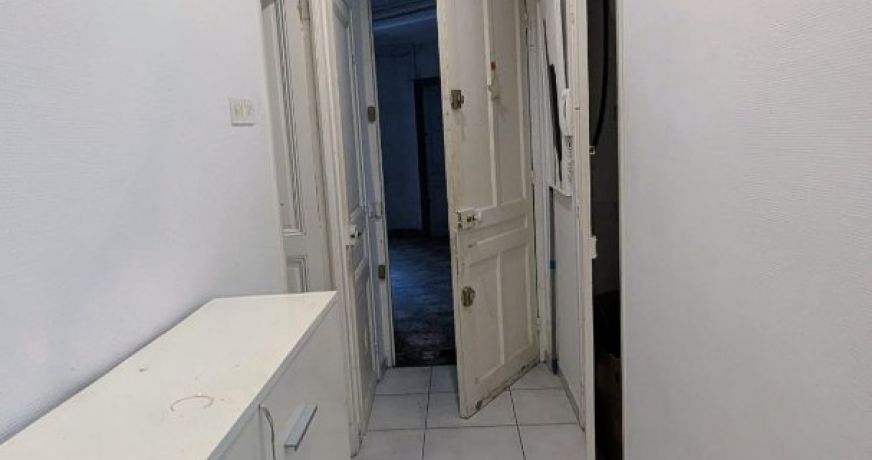vente Appartement Nice