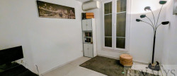 vente Appartement Nice