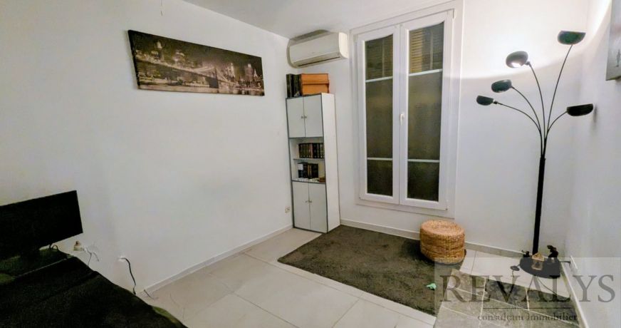 vente Appartement Nice