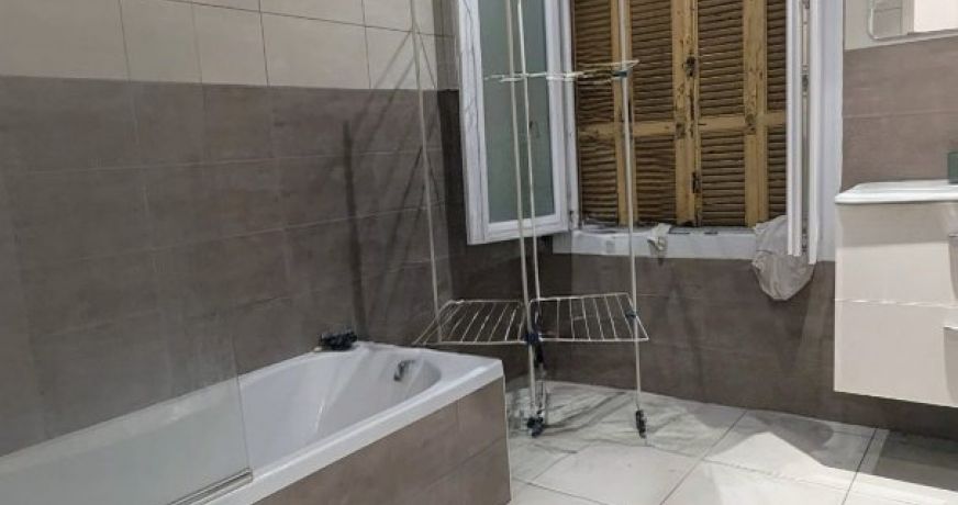 vente Appartement Nice