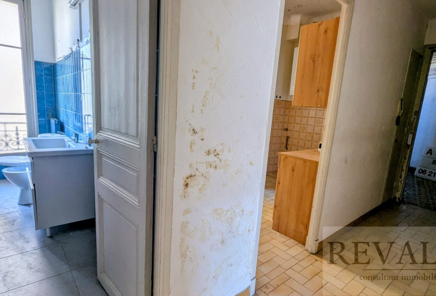 à vendre Appartement Nice - Photo 6