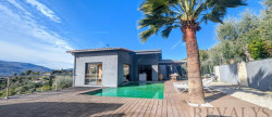 vente Villa Castagniers