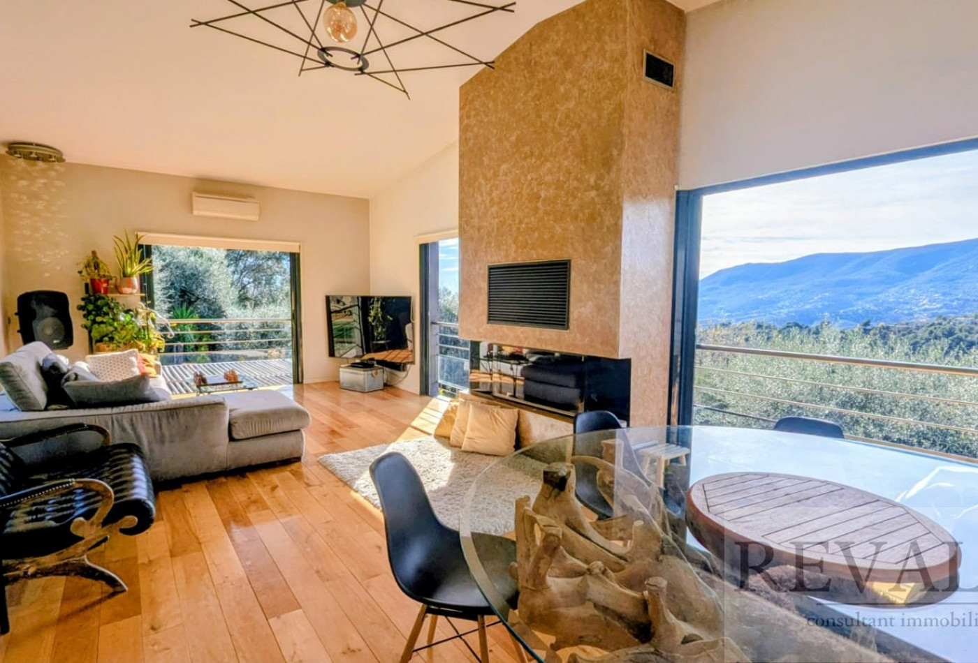 vente Villa Castagniers - Photo 7