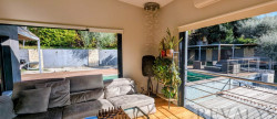 vente Villa Castagniers