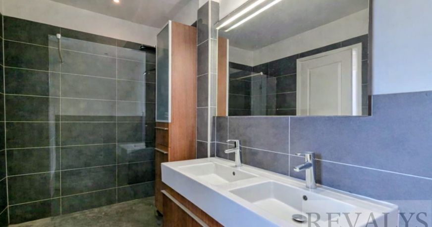 vente Villa Castagniers