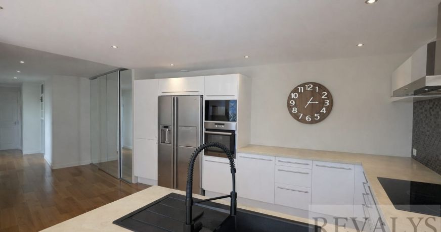 vente Villa Castagniers