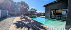 vente Villa Castagniers