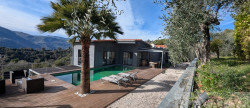 vente Villa Castagniers