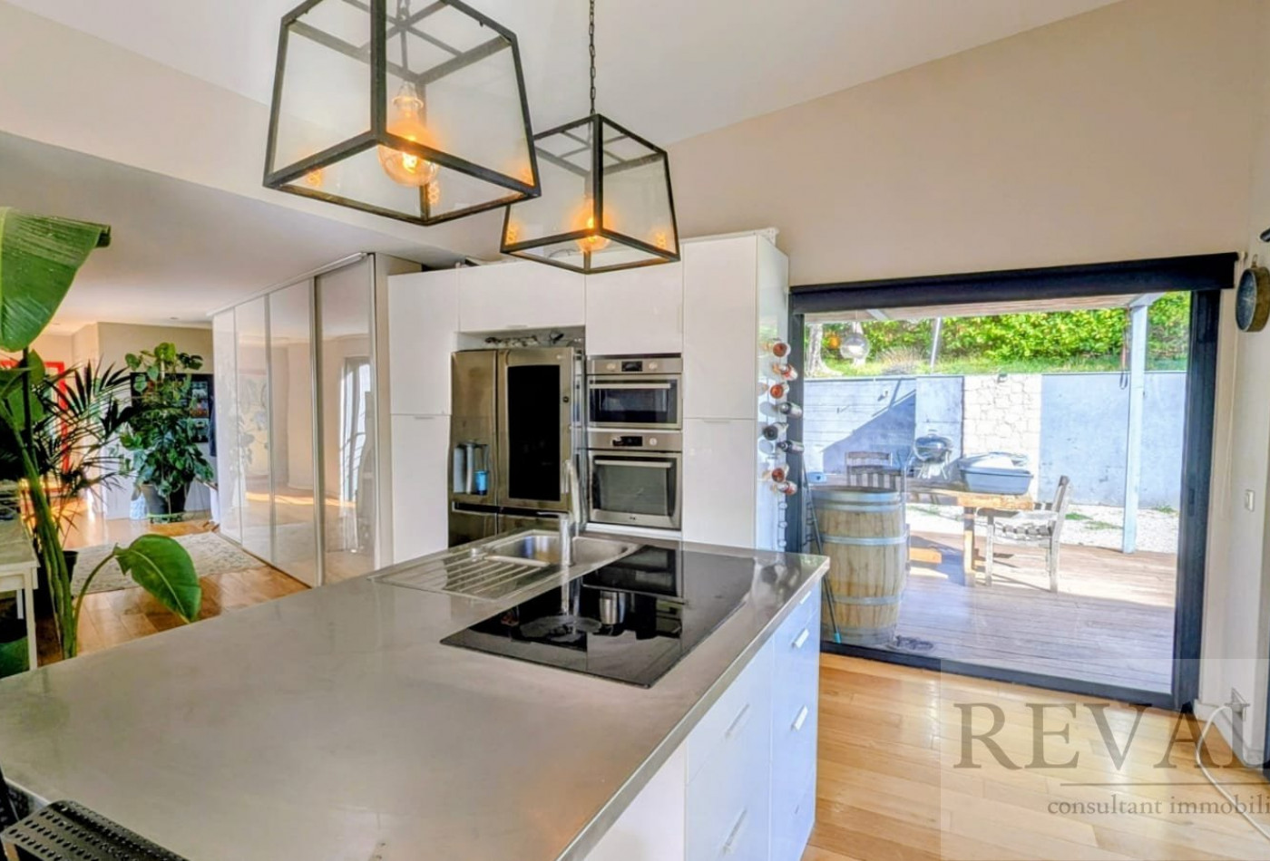 vente Villa Castagniers - Photo 6
