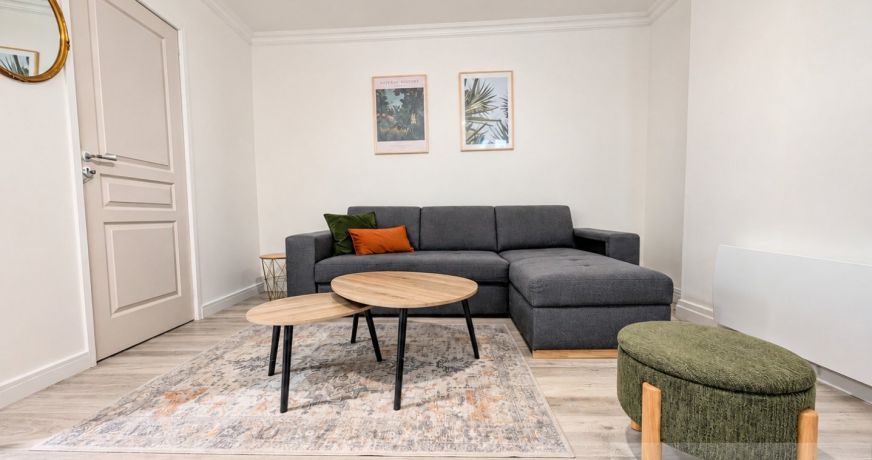 vente Appartement Dijon