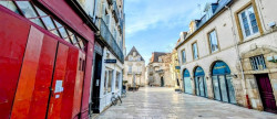 vente Appartement Dijon