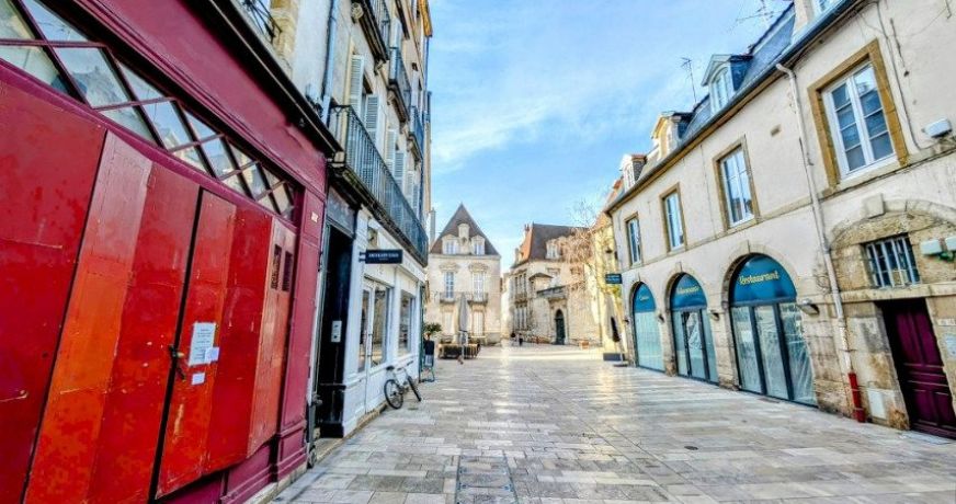 vente Appartement Dijon
