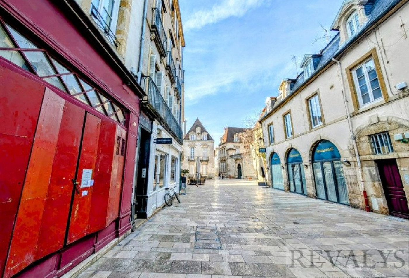 vente Appartement Dijon - Photo 9
