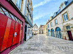 vente Appartement Dijon