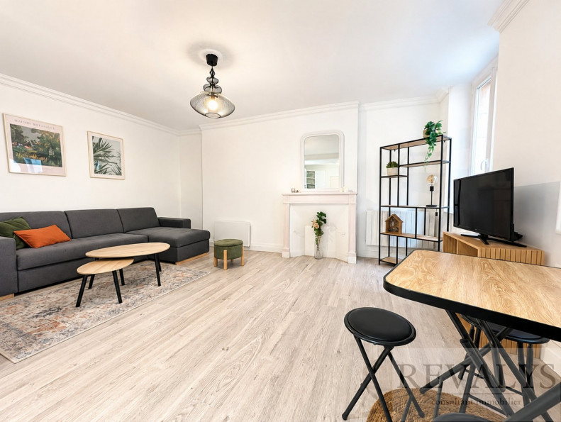 vente Appartement Dijon - Photo 10