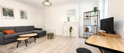 vente Appartement Dijon