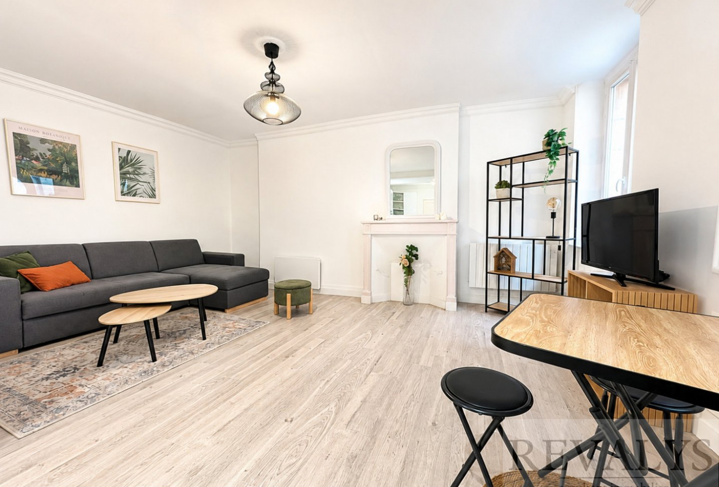 vente Appartement Dijon - Photo 10