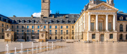 vente Appartement Dijon
