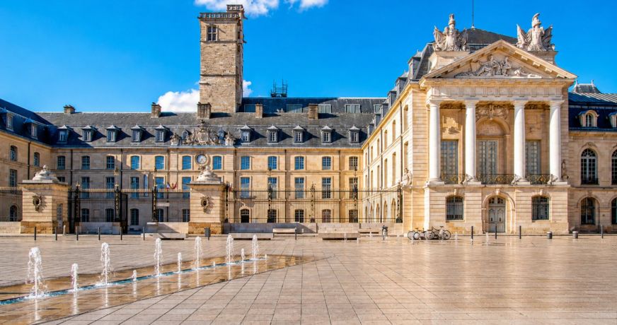 vente Appartement Dijon