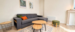 vente Appartement Dijon